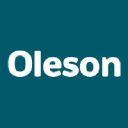 OLESON | Construction Services Logo