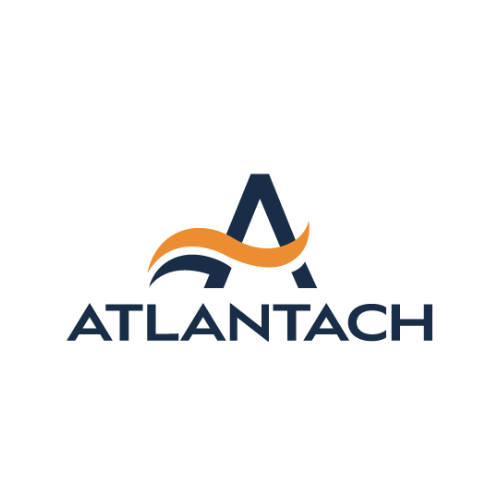 ATLANTACH | Construction Services Logo