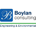 BOYLAN ENGINEERING & ENVIRONMENTAL LIMITED Logo