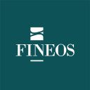 FINEOS | Fintech Logo