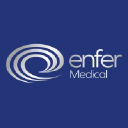 ENFER MEDICAL LIMITED | Life Sciences & Health Tech Logo