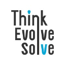 THINK EVOLVE SOLVE LIMITED Logo