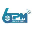 SIX-PM HEALTH SOLUTIONS (IRELAND) LIMITED | Life Sciences & Health Tech Logo