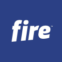 FIRE FINANCIAL SERVICES LIMITED | Fintech Logo
