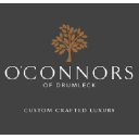 PETER O'CONNOR KITCHENS LIMITED | Construction Products Logo