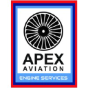 APEX AVIATION LIMITED Logo