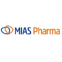 MIAS PHARMA LIMITED | Pharma Logo