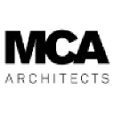 MCA Architects | Construction Services Logo