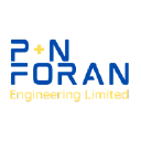 P&N FORAN ENGINEERING LIMITED | Human Resources Logo