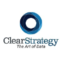 CLEAR STRATEGY LIMITED Logo