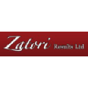 ZATORI RESULTS LIMITED | Pharma & Healthcare Logo