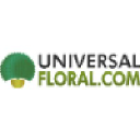 UNIVERSAL FLORAL LIMITED Logo