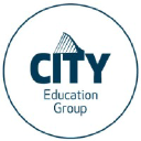 CITY EDUCATION & LEARNING GROUP LIMITED Logo