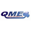 QUARRY & MINING EQUIPMENT LIMITED Logo