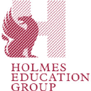 HOLMES INSTITUTE IRELAND LIMITED Logo