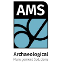 AMS CULTURAL HERITAGE CONSULTANCY LIMITED Logo