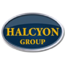 HALCYON CLEANING SERVICES LIMITED Logo