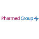 PHARMED LIMITED Logo