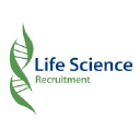 LIFESCIENCE RECRUITMENT LIMITED | Human Resources Logo
