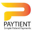 Paytient Payments Logo