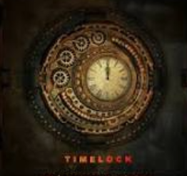 Timelock Limited Logo