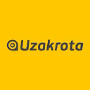 Uzakrota | Event Services Logo