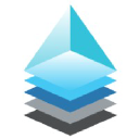 GeoAerospace | Aerospace & Aviation Logo