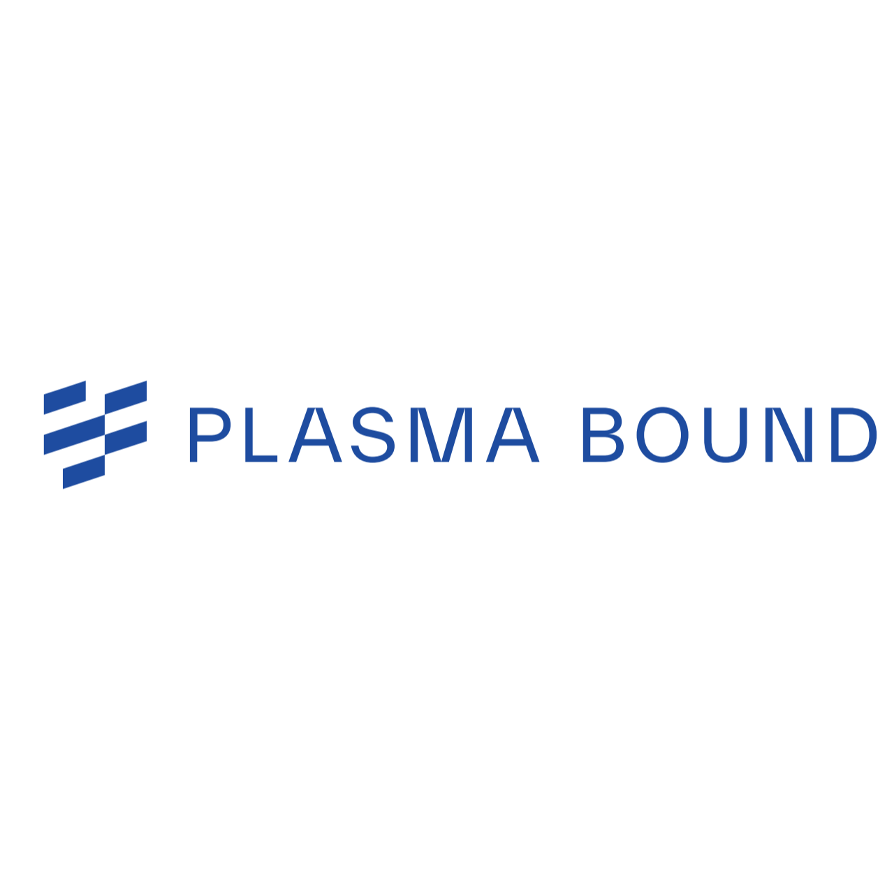 PlasmaBound | Materials and Processes / Mechanisms Logo