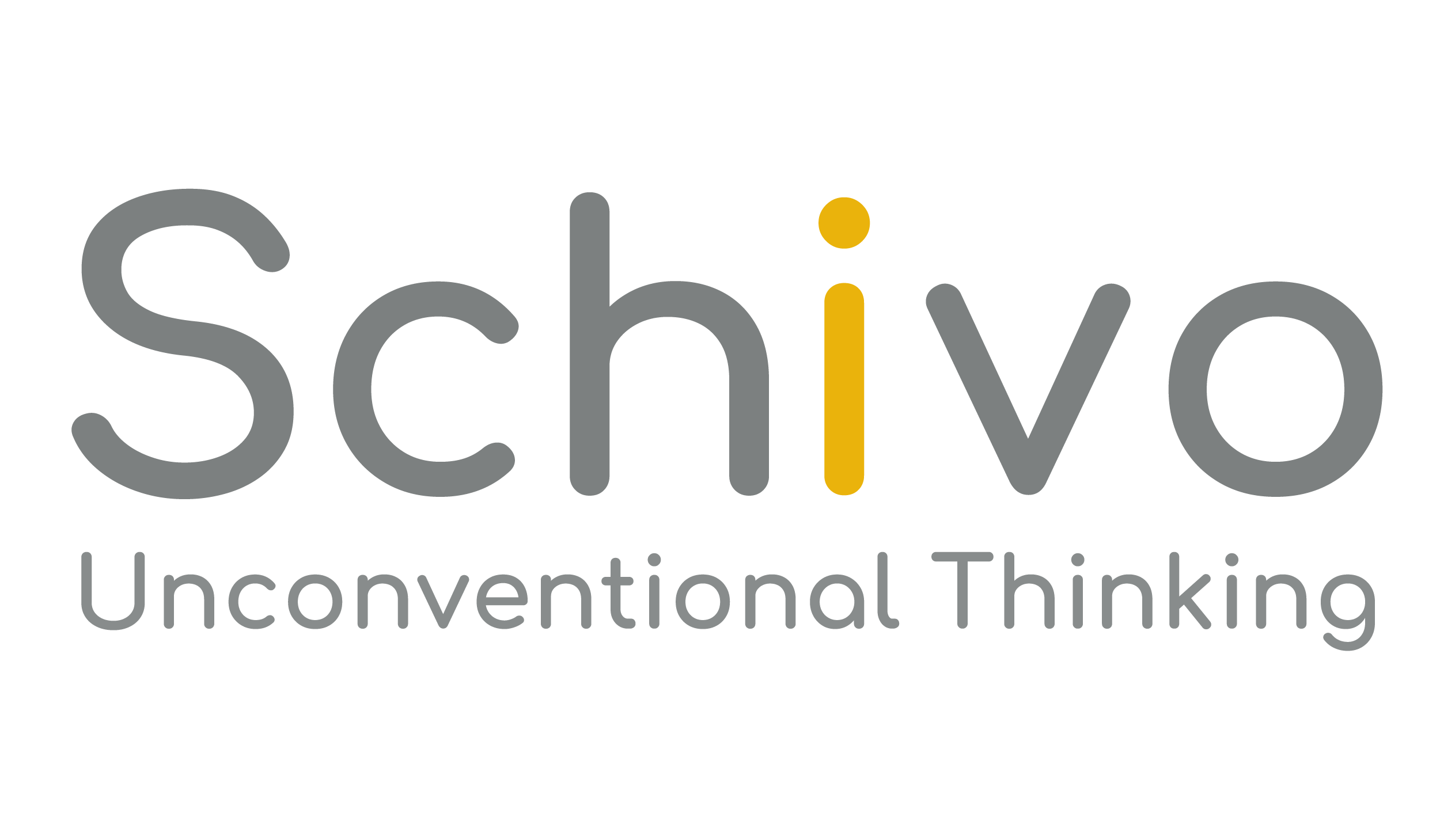 Schivo Medical | Materials and Processes / Mechanisms Logo