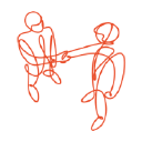 LINKED P2P LTD | Fintech Logo