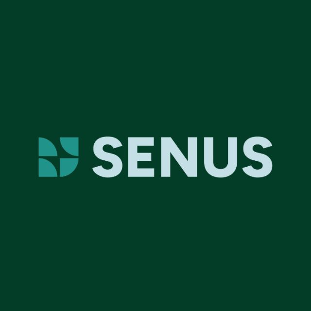 Senus Logo