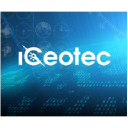 iGeotec | Space Applications (Earth Observation) Logo