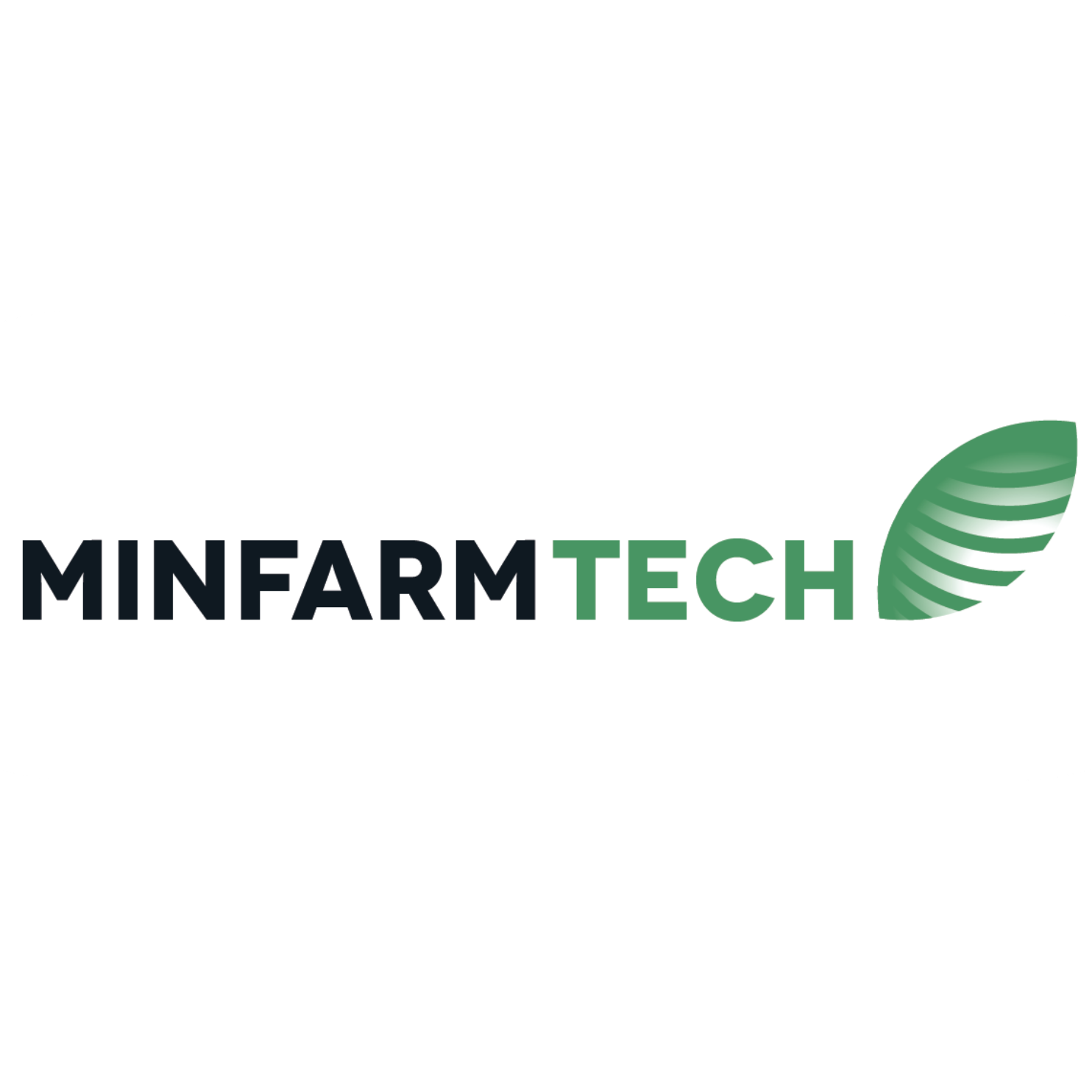 MinFarm | Space Applications (Earth Observation) Logo