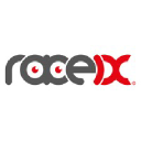 Raceix | Space Applications (Earth Observation) Logo
