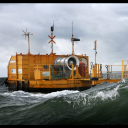 OceanEnergy | Space Applications (Earth Observation) Logo