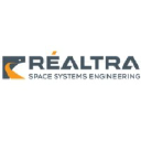 Réaltra Space Systems Engineering | Satellite Sub-Systems (upstream) Logo
