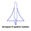 Aerospace Propulsion Systems | Structures / Pyrotechnics / Propulsion Logo