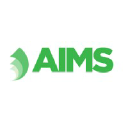 AIMS Software Ltd. | IT Services Logo