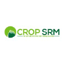 CropSRM | Smart Farm Solutions Logo