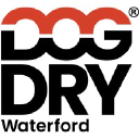 DogDry | Agriculture & Equine Logo