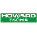 Howard Farms | Animal Health & Nutrition Logo