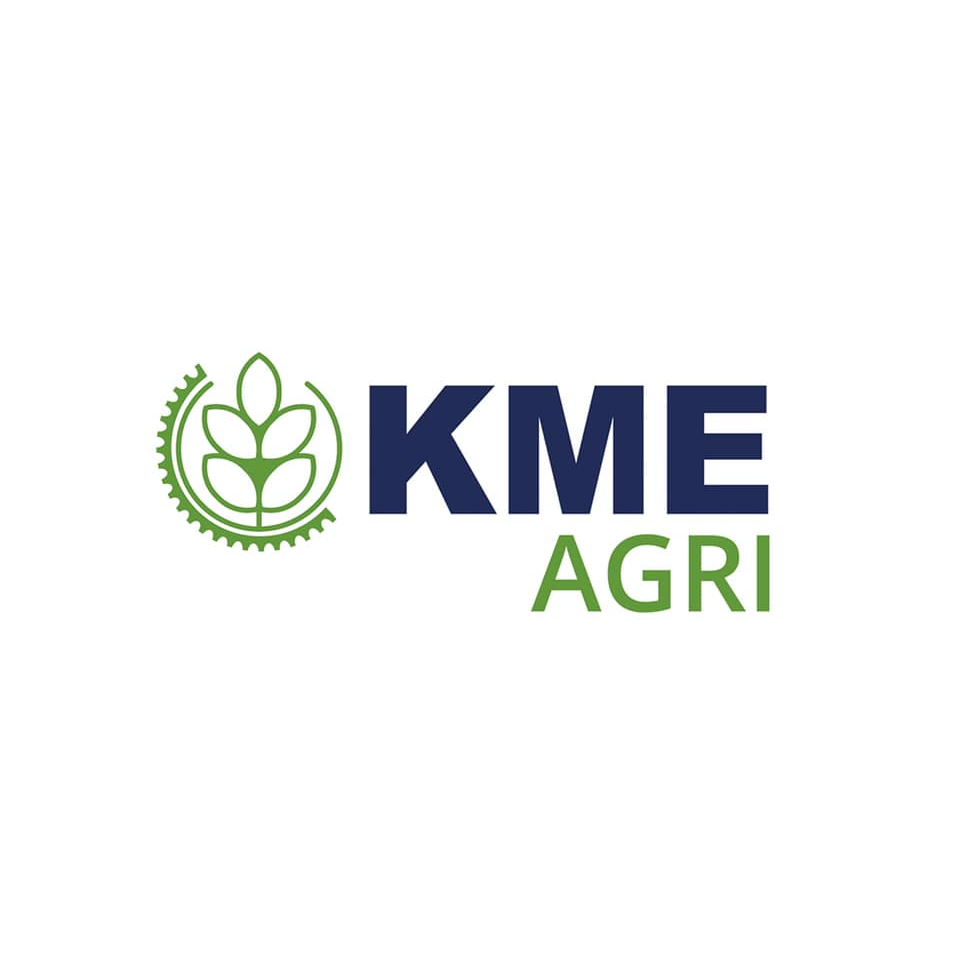 KME Agri | Farm Equipment Logo