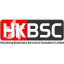 HONG KONG BUSINESSES SERVICES & CONSULTANCY LIMITED | Accounting, Legal & Business Support Logo