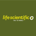 Life Scientific | Crop Cultivation & Protection Logo