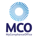 MyComplianceOffice | Fintech Logo