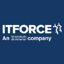 IT Force | IT Services Logo
