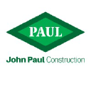 John Paul Construction | Construction Services Logo