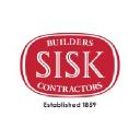John Sisk & Son | Construction Services Logo