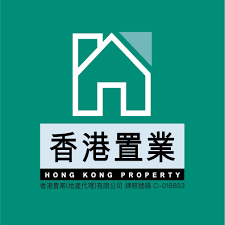 Hong Kong Property | Property Services Logo