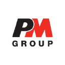 PM Group | Professional Services Logo
